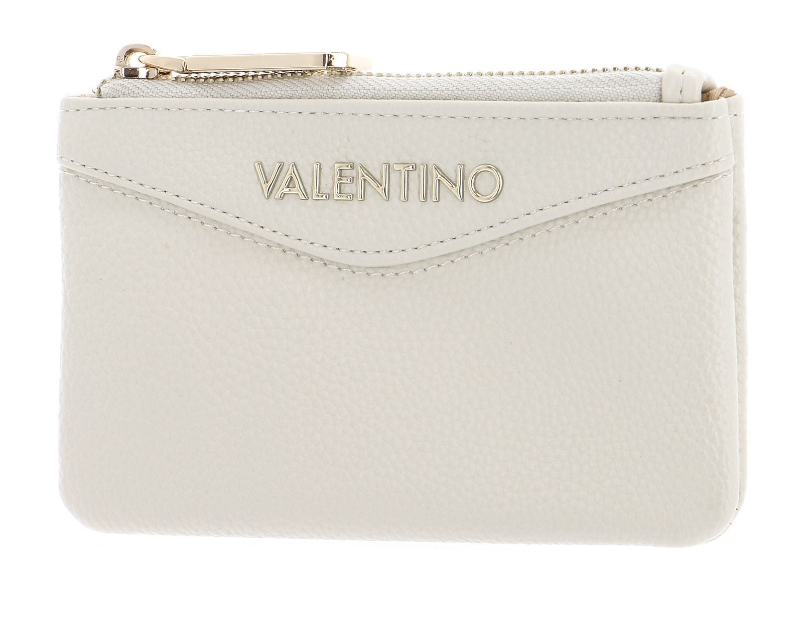 

Кошелек Cinnamon Re Valentino VPS7AP101 Off White