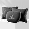 26 Model Car Cushion & Headrest for Leapmotor C11: Neck & Lumbar Support, Interior Decoration