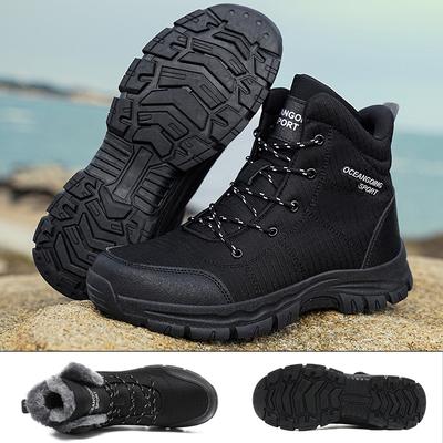 Încălțăminte unisex – Încălțăminte de trekking
