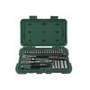 52-Piece 1/4-inch Drive Socket Wrench Set