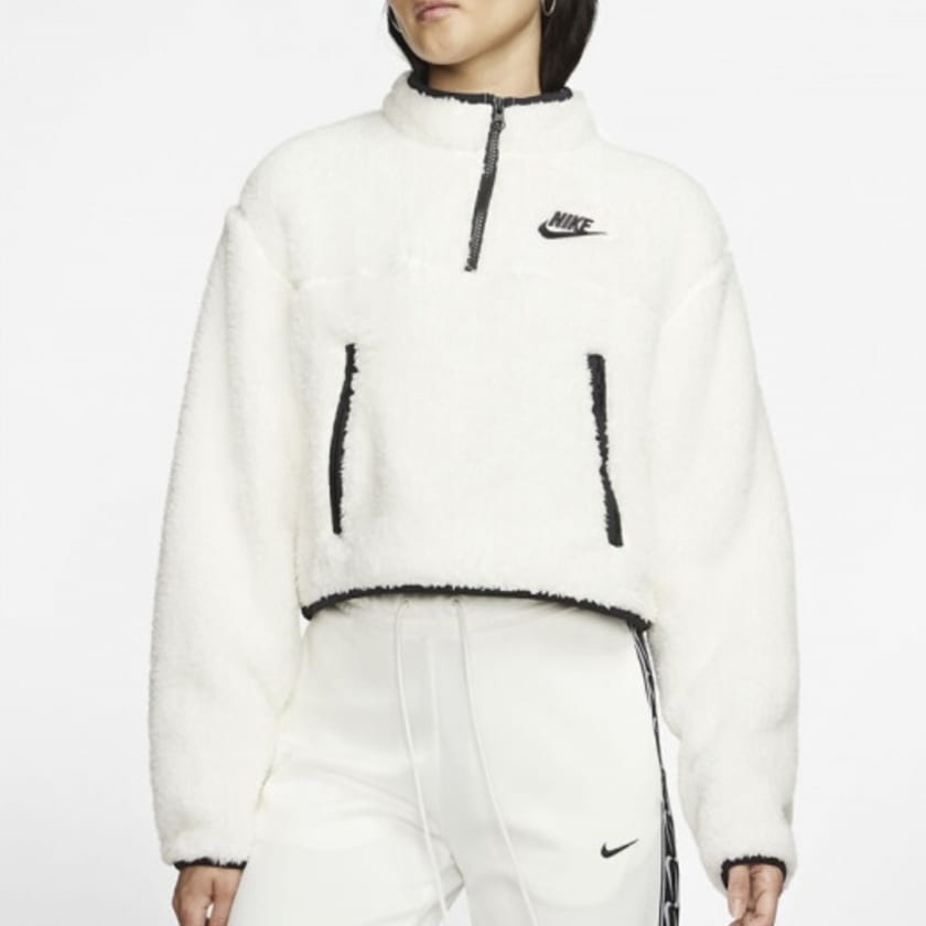 Nike Jackets Women's Stand Collar Moderate Other CJ6283-110