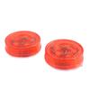2Pcs Car Door Lights Universal Magnetic Sensor Anti-collision 5 LED Car Opening Door Safety Warning Lights for Vehicle