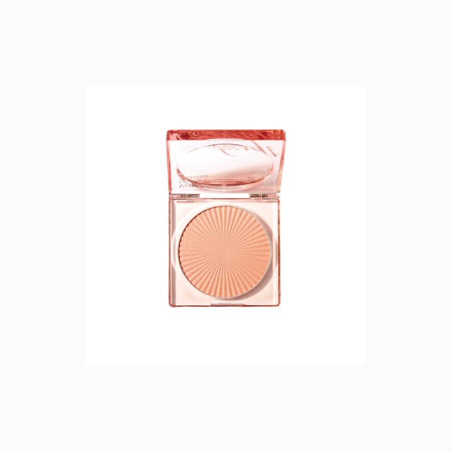 The Face Shop Fmgt Veil Glow Blusher, 5g