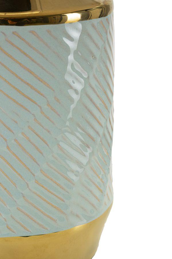 Table Lamp Cape Town Cm Ø 30X47