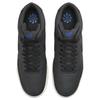 Nike Court Vision Mid Next Nature Dark Smoke Grey Off Noir Racer Blue Black DN3577-005