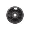 Left Rear Window Jack Pulley for Renault Clio 2 Citroen C3