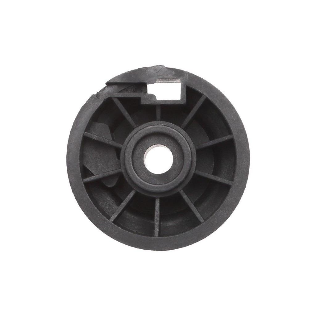 Left Rear Window Jack Pulley for Renault Clio 2 Citroen C3