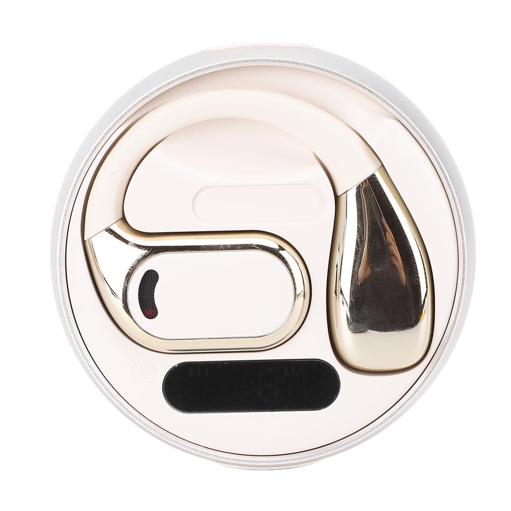 Al Übersetzung Kopfhörer 144 Sprachen Übersetzung in Echtzeit Lange Akkulaufzeit Smartes Ohrbügel Tra