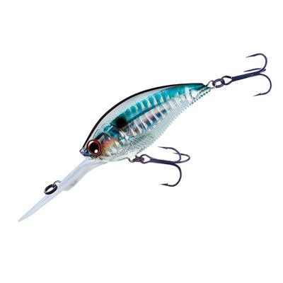 Pesca – Wobblers, esche e ami