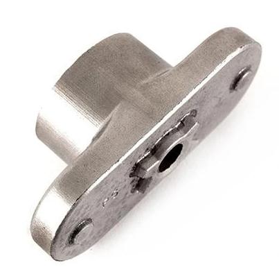 Blade holder hub MTD CUB cADET wolf garten 748-0376 low for lawn mower