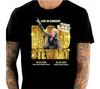 Rod Stewart In Concert Tour 2025 Tričko Unisex Všechny velikosti S-5XL Unisex Tričko