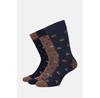 Lancerto Socks Set 3 Pairs of Socks