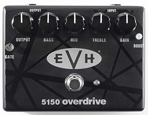

MXR EVH5150 OVERDRIVE [parallel import goods]