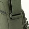 Men's Shoulder Bag Multi-compartment Mobile Phone Bag