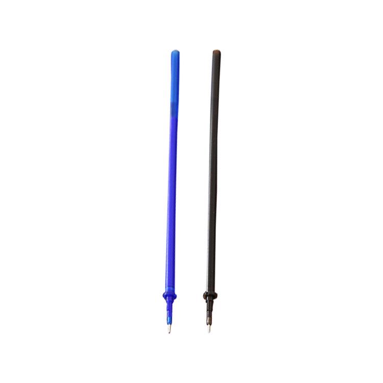 Heat Erasable Friction Pen Refills for Calligraphy Practice