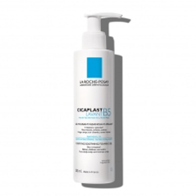 La Roche-Posay Cicaplast Labant B5 Cleanser 200ml