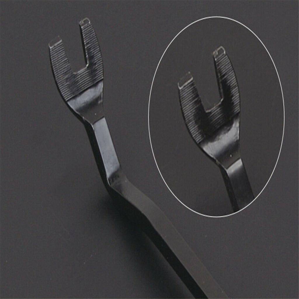 Car Door Panel Remover Upholstery Molding Trim Clip Fastener Plier Removal Tools
