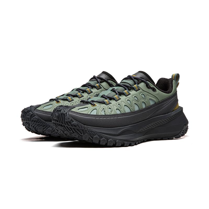 Li Ning Ranger CRC Low top Casual Shoes Unisex AZGV175-10