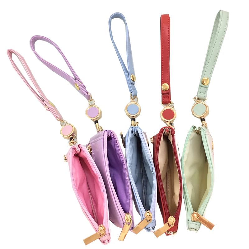 Aldi Cinnamoroll Pass Case SR23-6CN
