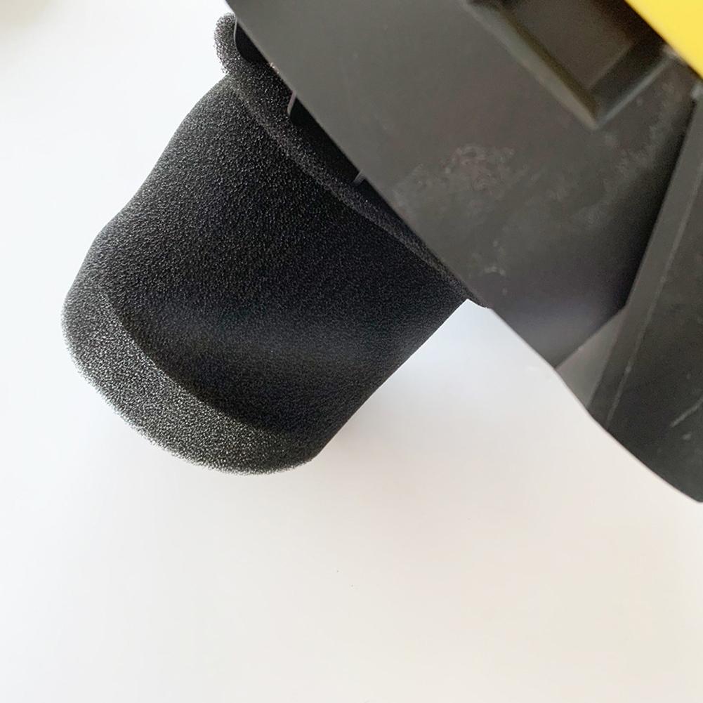 Textile Filter Bag And Filter Element For Karcher MV1 WD1 WD2 WD3 SE4001 Vacuum