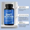 3x Suitable For Dht Blocker Hair Growth Support Drops Reduce Hair Loss