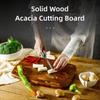Damp-proof Wooden Chopping Board Solid Wood Vegetable Cutting Board Cutting Board Mats  Cut Meat