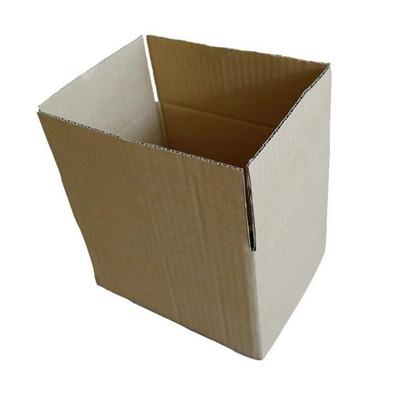 20 Small Packaging Boxes 16 X 12 X 11 Cm