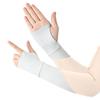 Ice Silk Sun Protection Sleeves for Outdoor Activities