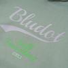 Blu Dot Hoodie Graphic Printing Gn
