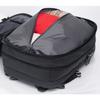 SWISS FLY Vacuum Compression Travel Bag - External Lithium Battery Pump - Multiple Pockets - Waterproof - 40 L - Anti-theft