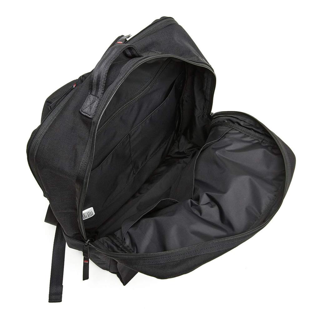 Porter Classic Rucksack Backpack NEWTON 050-1417 Black