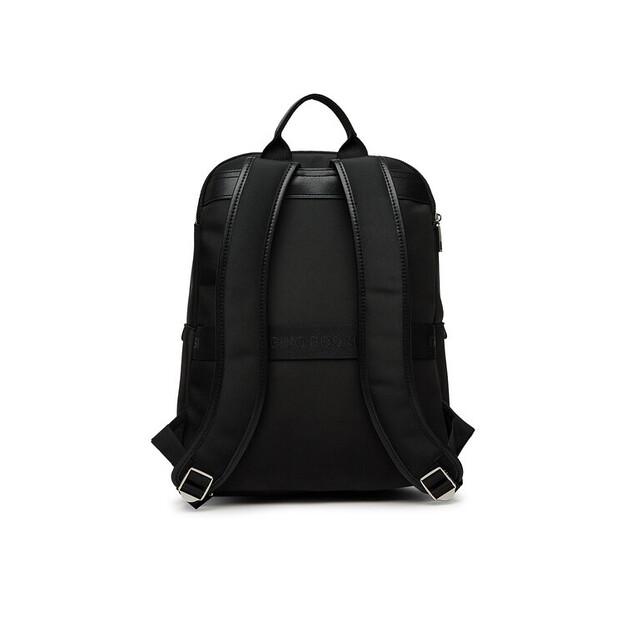 Gino Rossi Рюкзак 06A11235-1 Черный