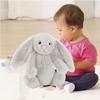 Long Ear Bunny tegneserielekedukke for barn Barn bursdagsgave