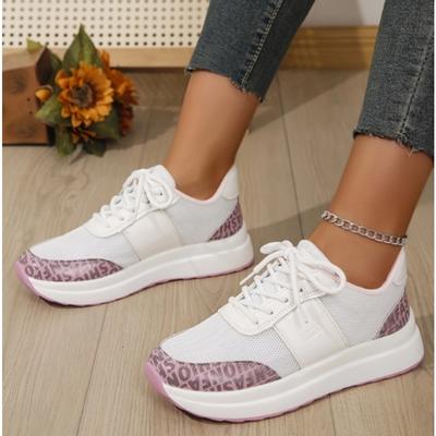 Sapatos de mulher – Ténis