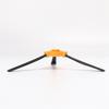 AEE4-10Pcs Side Brush For Ecovacs Sweeper N79 N79S Lele DN620 Magic Card Side Brush Robot Spare Parts Accessories