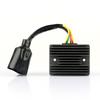 Regulator Rectifier Fit for Honda VFR 800 VFR800 Interceptor 800 2000-2013