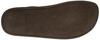 Nankai Tsusho Rokusan Leather Slippers BR M 0710-004