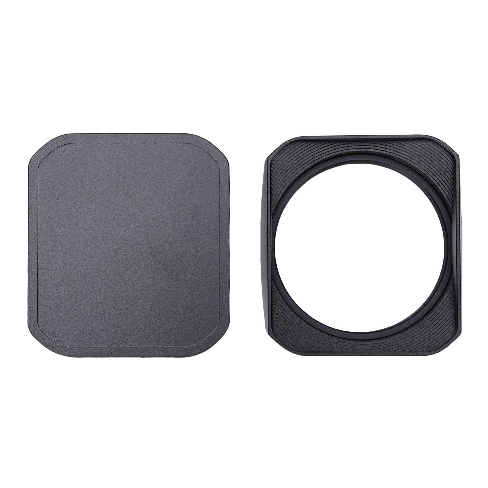 Camera Lens Hood Fit for  0VI  0V  0F  0T  0S  0     Metal Lens Shade with