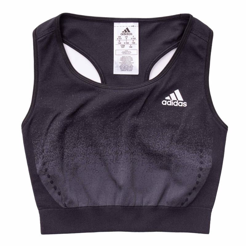 

Бюстгальтер спортивный gv1286/hc9264 Детский ADIDAS