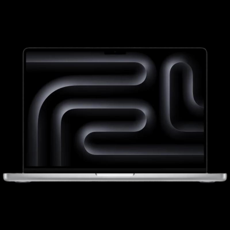Apple MacBook Pro 14 дюймов (2025) с чипом M5 (Китайская версия)