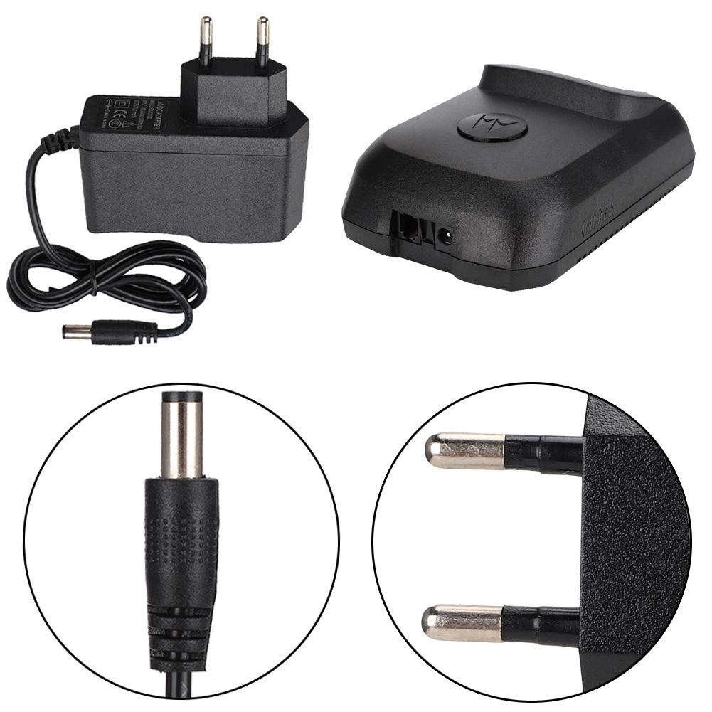 Walkie Talkie Charger   for Motorola XIR P8268 DP4400 DP4800 DP4801 DEP550