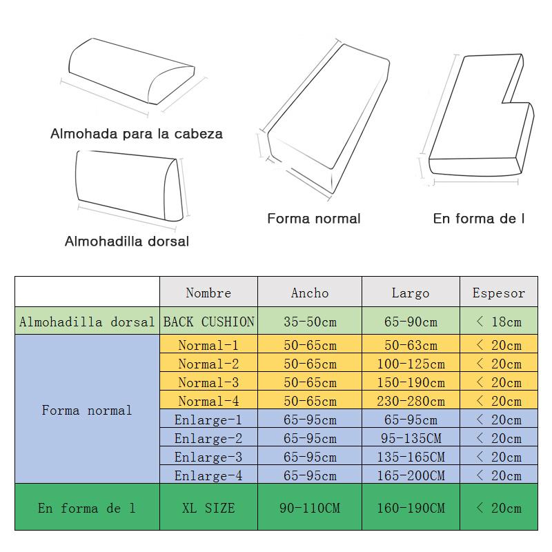 Neuer floral bedruckter Stretch-Sofa-Sitzkissenbezug, Rückenlehnenschutz für Couch, Sofabezug in L-Form, Chaselong-Schonbezüge