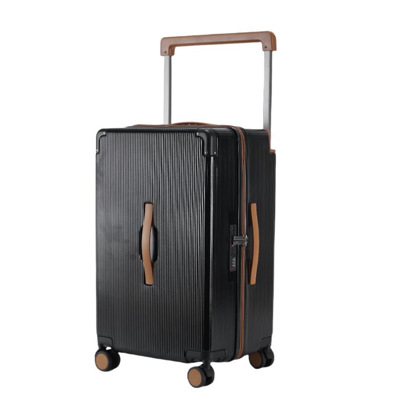 Rhino Walker Multi-Functional Hard Shell Suitcase 26-inch
