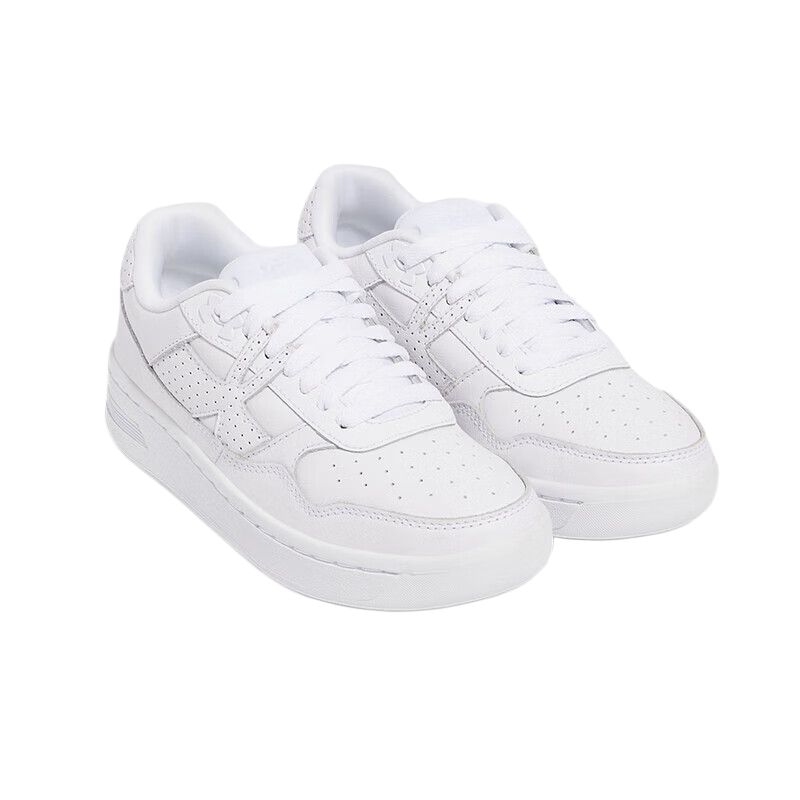 Under Armour Court 96 Comfortable Durable Low-Top Lifestyle Sneakers Women sneakers White 3028637-102