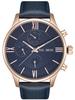 Herrenuhr Paul Lorens - Pl11652A6-6F3 (Zg355D) + Box