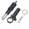 Cordless Design Riveting Machine Electric Powered Core Pull Accessories  Maintenance Repair