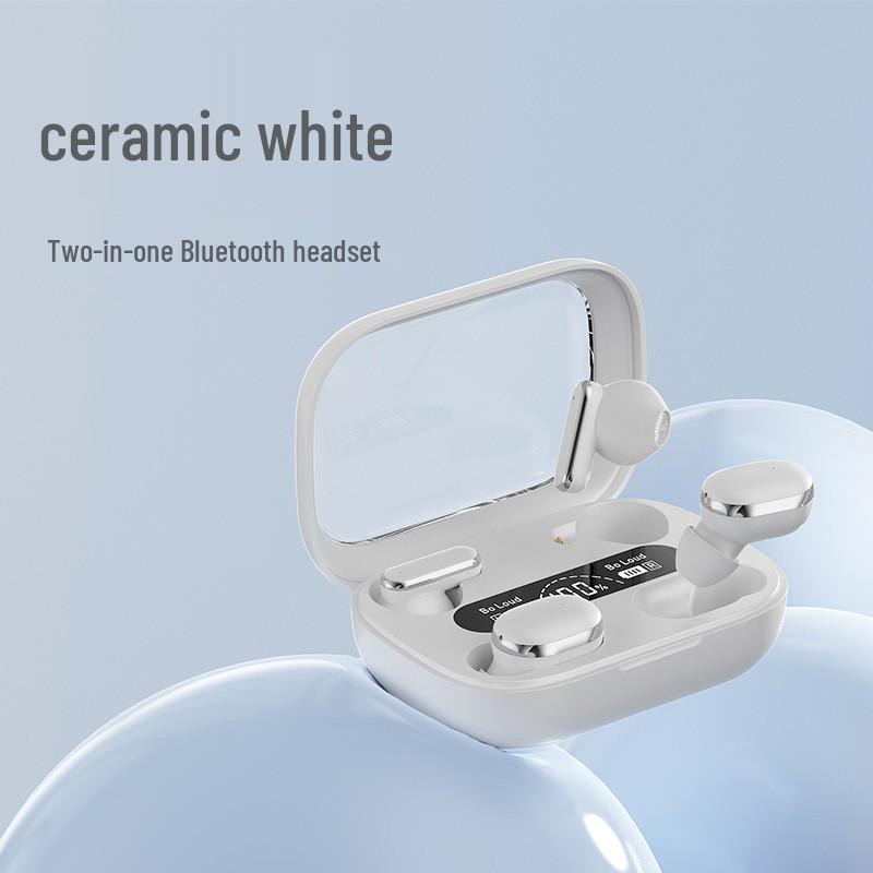 F9-5C Bluetooth headset, M10 YD03 TWS4 wireless headset, M90 digital display.