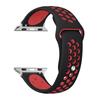Classic Strap For Apple Watch Band 45mm 44mm 42mm 40mm 49mm 41mm 38mm 44 mm silicone Bracelet correa iwatch Series 7 8 9 6 5 4 Ultra se