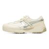ONITSUKA TIGER Delegation Ex Cream Sneakers Argento Puro 1183A559-106