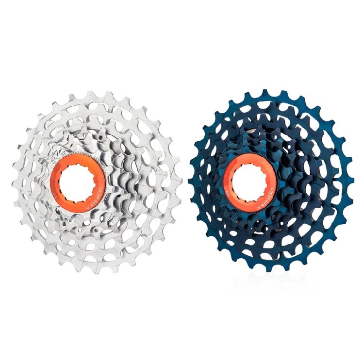 Folding Bike 7 Speed Cassette Replacement 11-28T Light Weight Bicycles Freewheel Tower Wheel Folding Bike Accessories